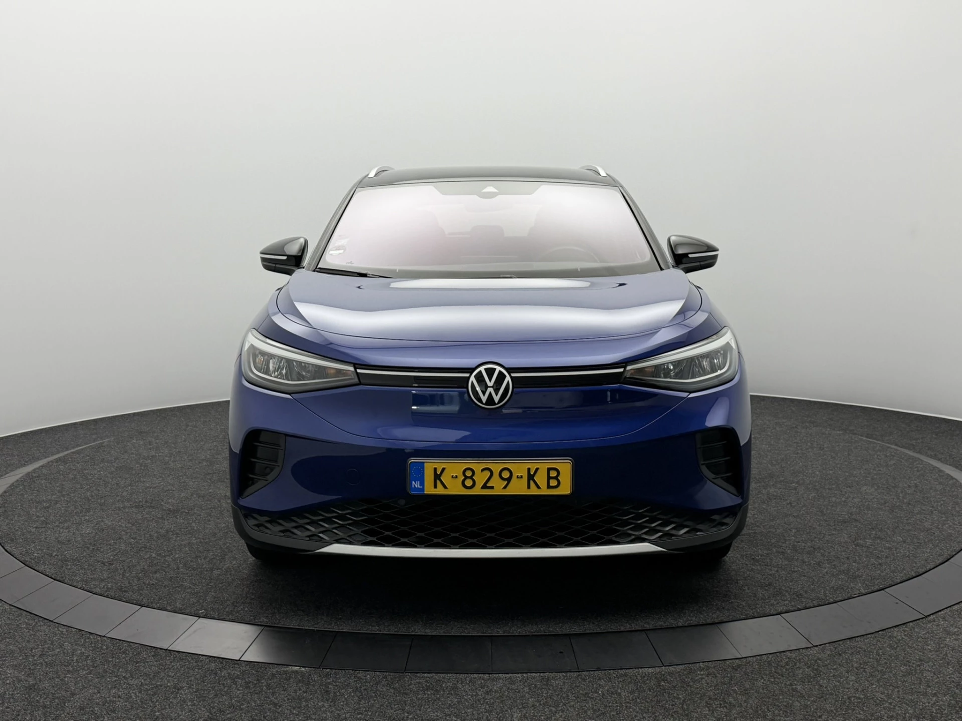 Hoofdafbeelding Volkswagen ID.4