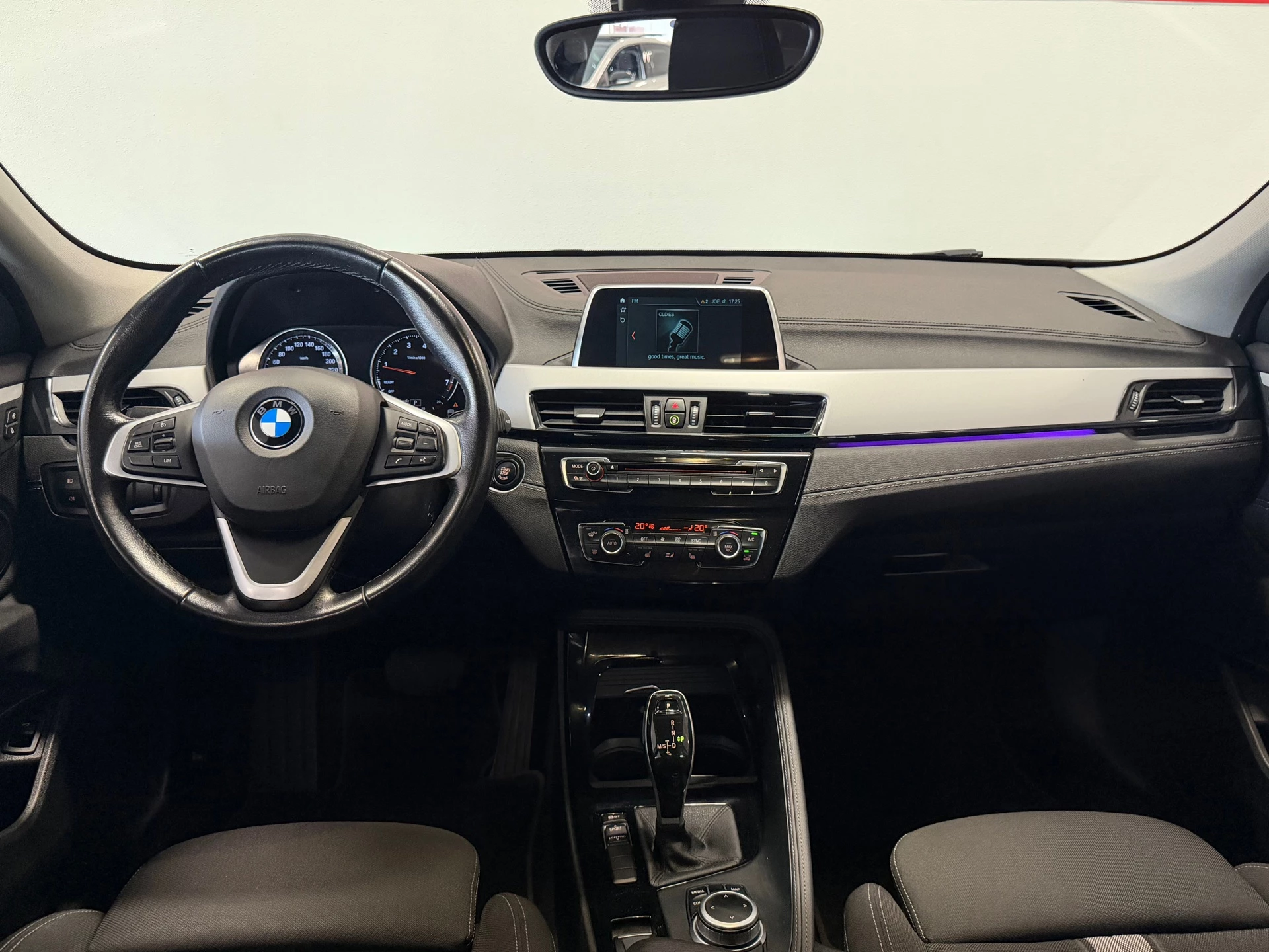 Hoofdafbeelding BMW X2