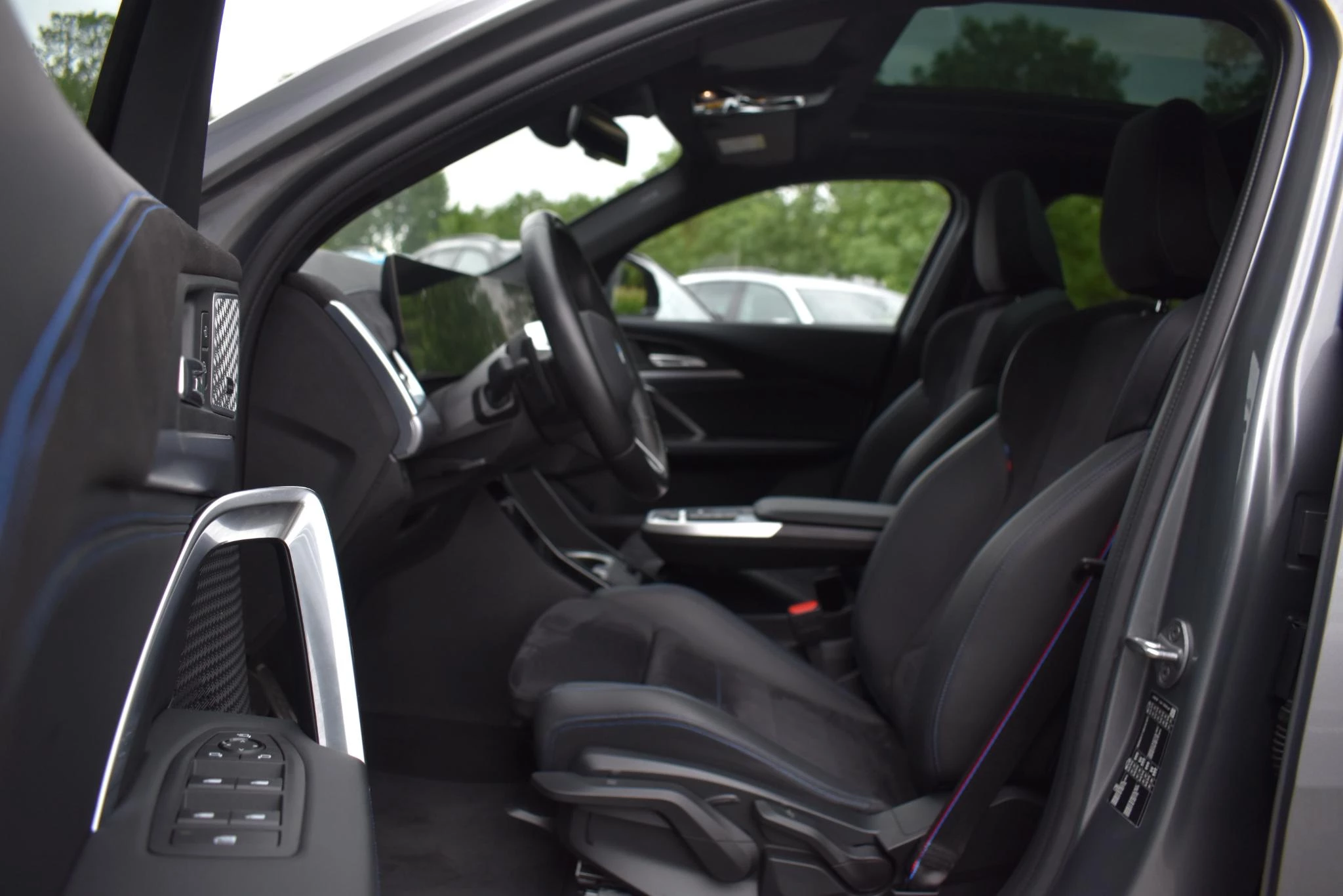 Hoofdafbeelding BMW X2