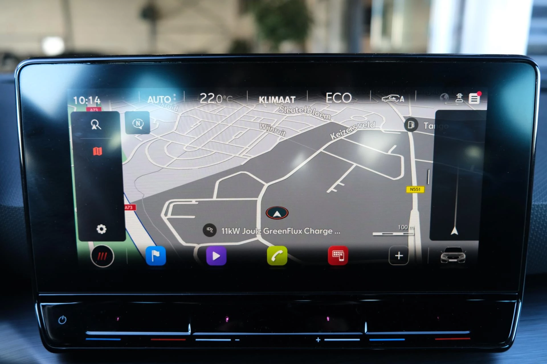 Hoofdafbeelding CUPRA Leon Sportstourer