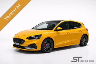 Ford Focus 2.3 EcoBoost ST-X|Pano|Matrix