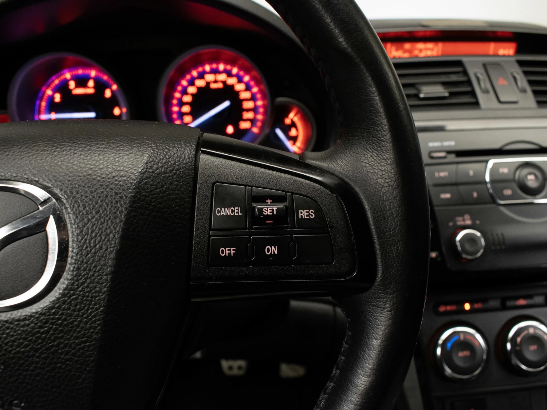 Hoofdafbeelding Mazda 6