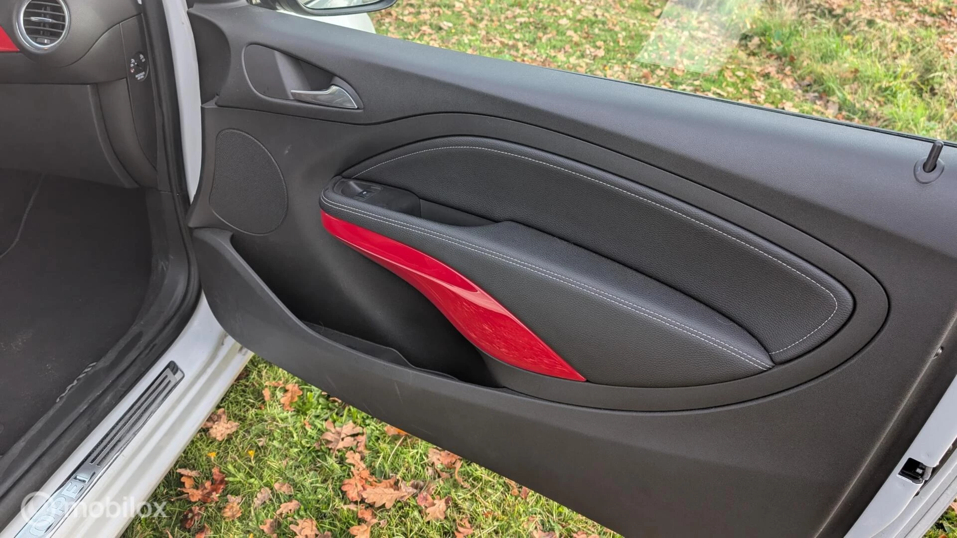 Hoofdafbeelding Opel ADAM