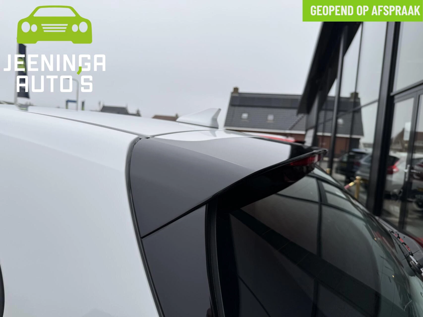 Hoofdafbeelding Hyundai i30