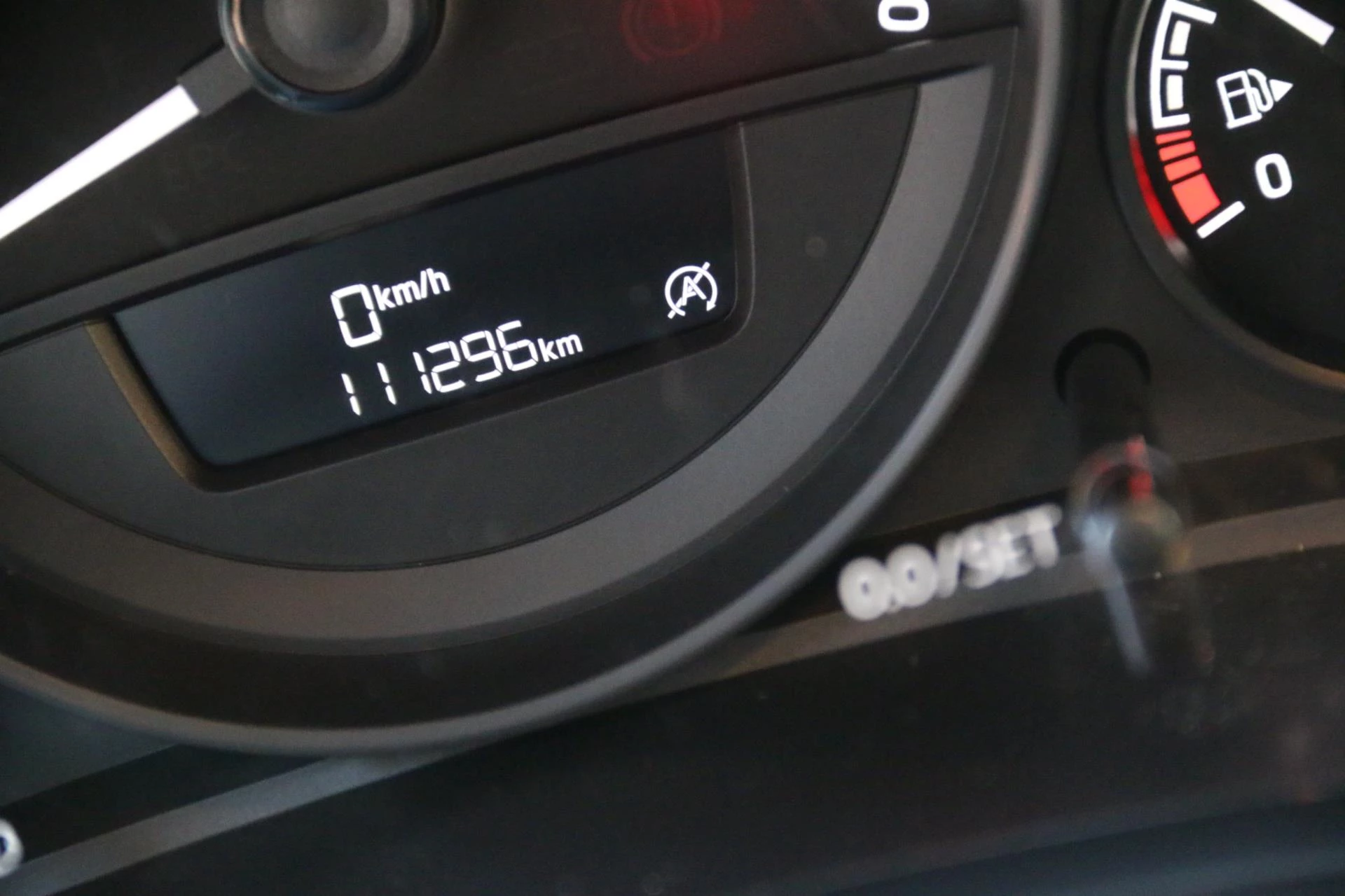 Hoofdafbeelding Škoda Citigo