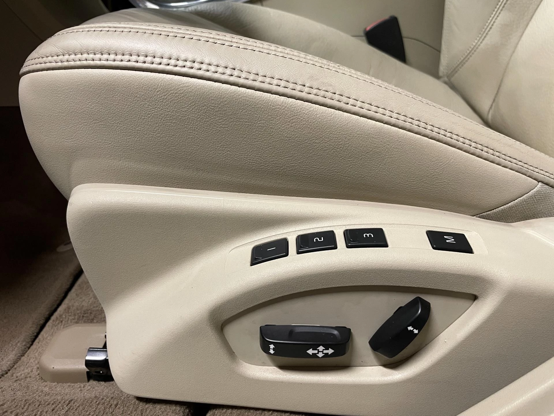 Hoofdafbeelding Volvo S60