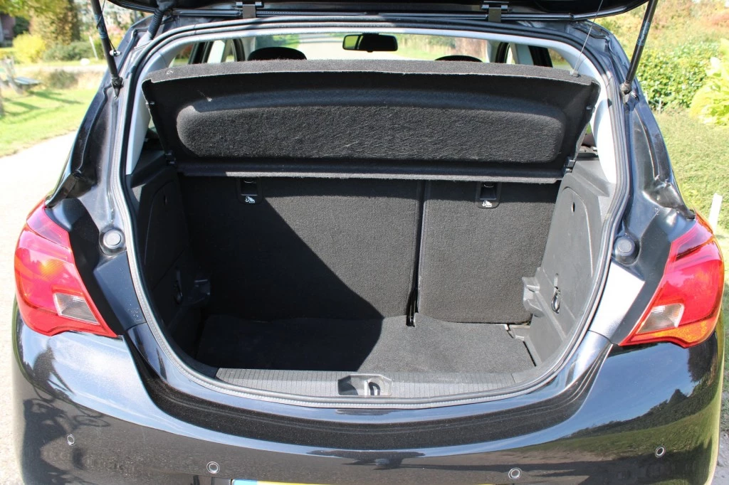 Hoofdafbeelding Opel Corsa-e