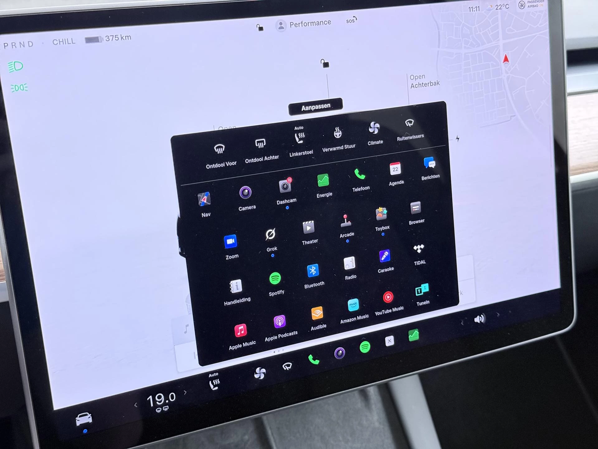 Hoofdafbeelding Tesla Model Y