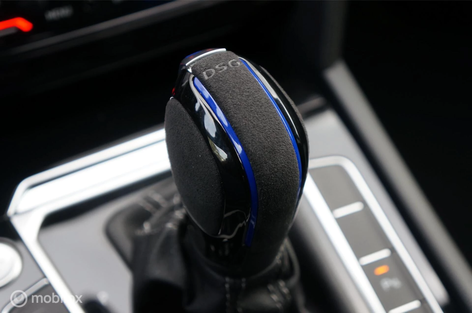 Hoofdafbeelding Volkswagen Arteon