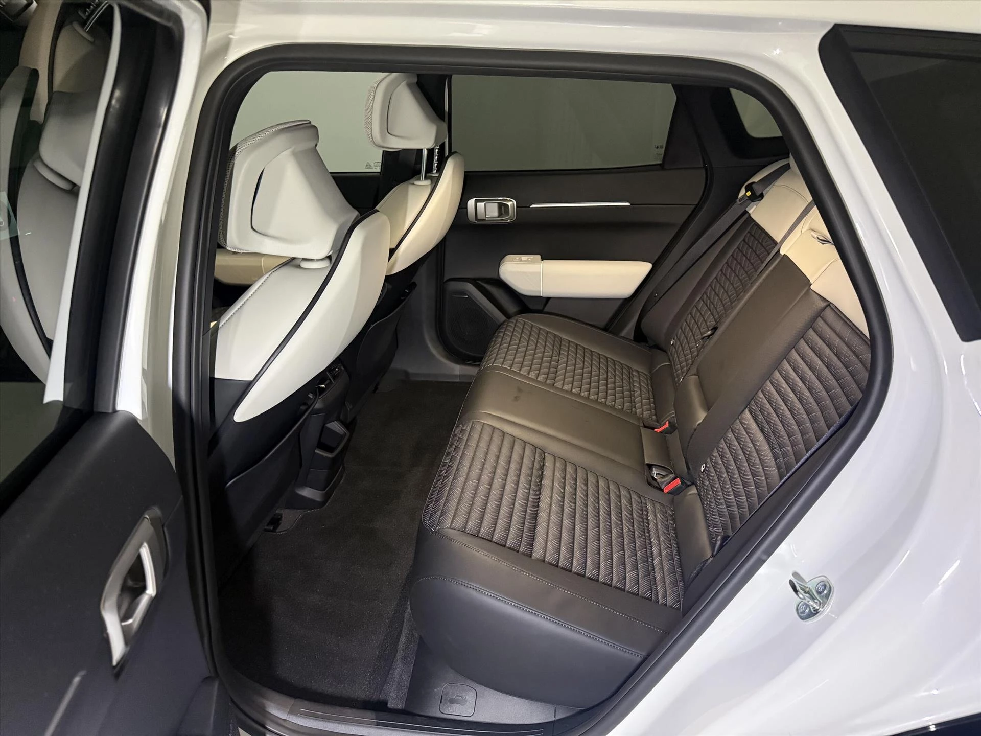 Hoofdafbeelding Kia EV4