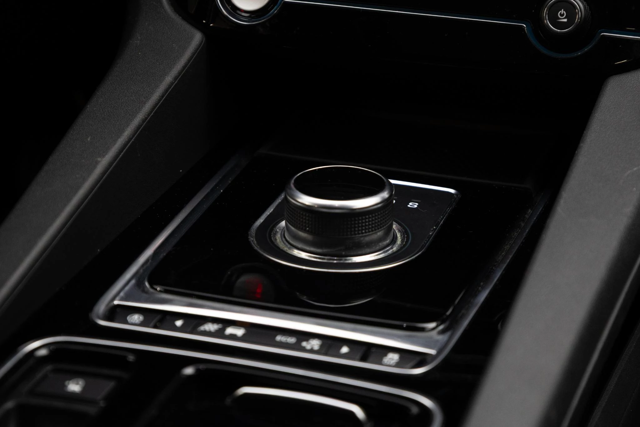 Hoofdafbeelding Jaguar F-PACE