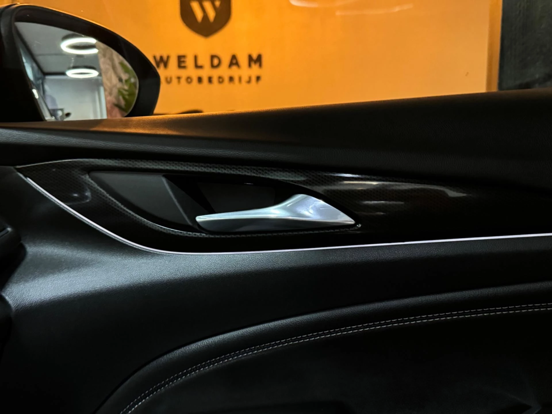 Hoofdafbeelding Opel Insignia