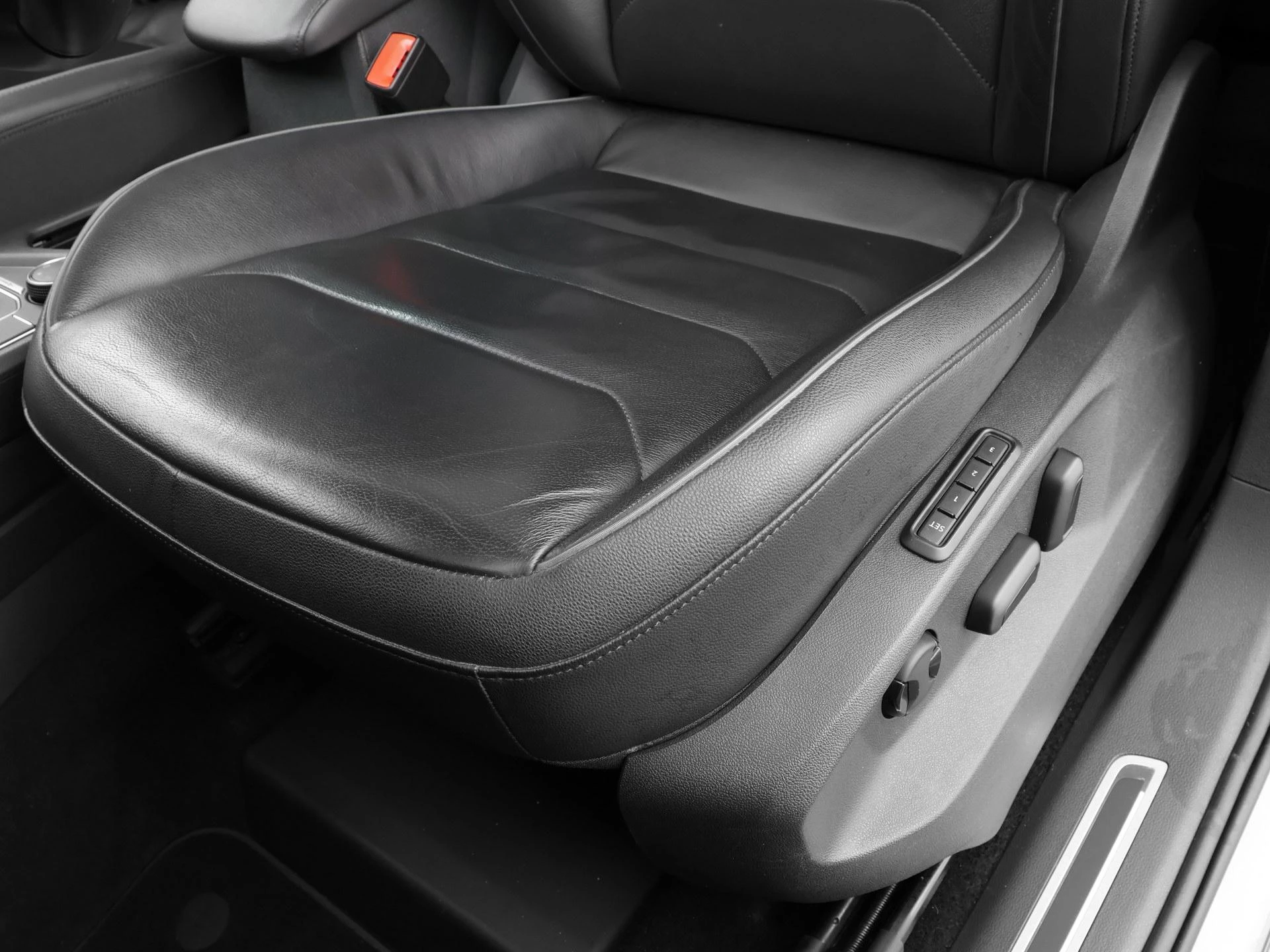 Hoofdafbeelding SEAT Tarraco