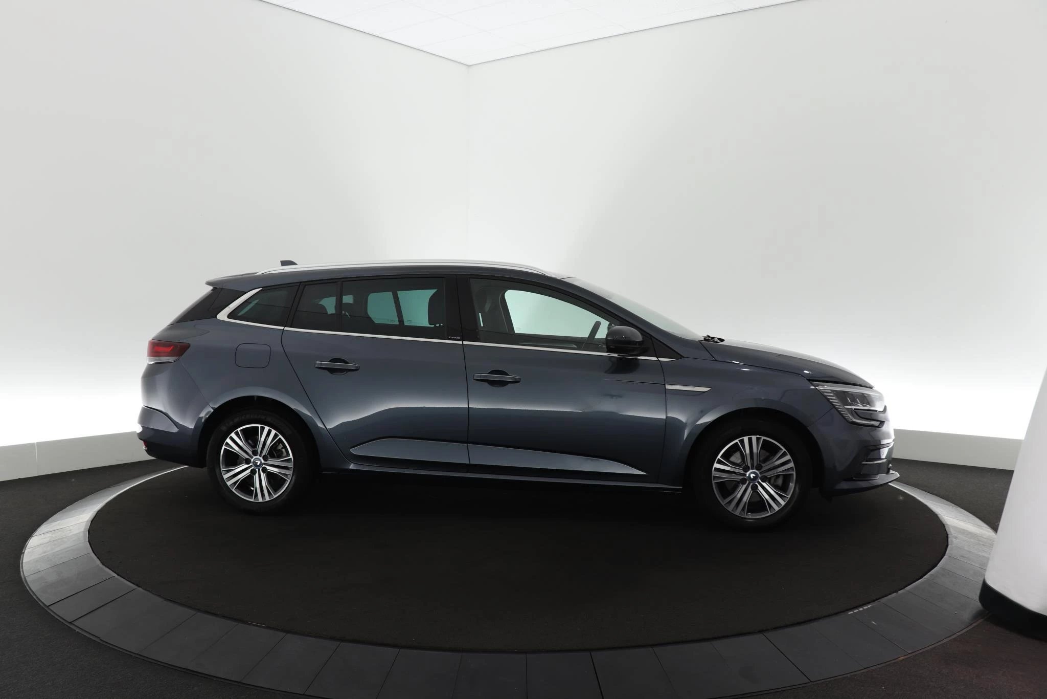 Hoofdafbeelding Renault Megane E-Tech