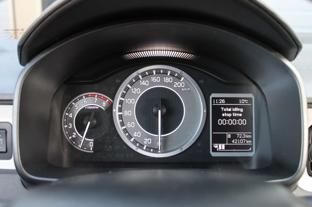 Hoofdafbeelding Suzuki Ignis