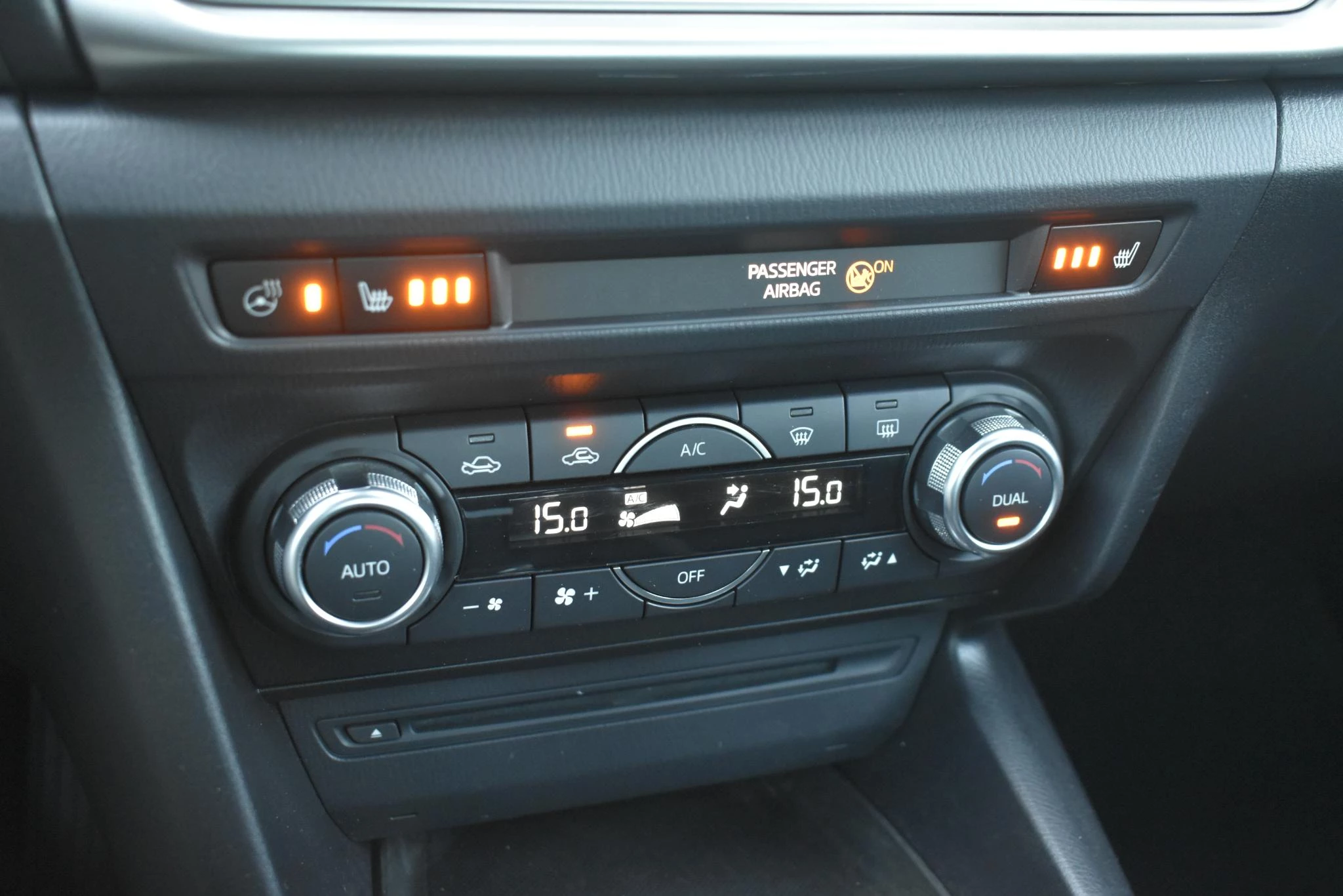Hoofdafbeelding Mazda 3