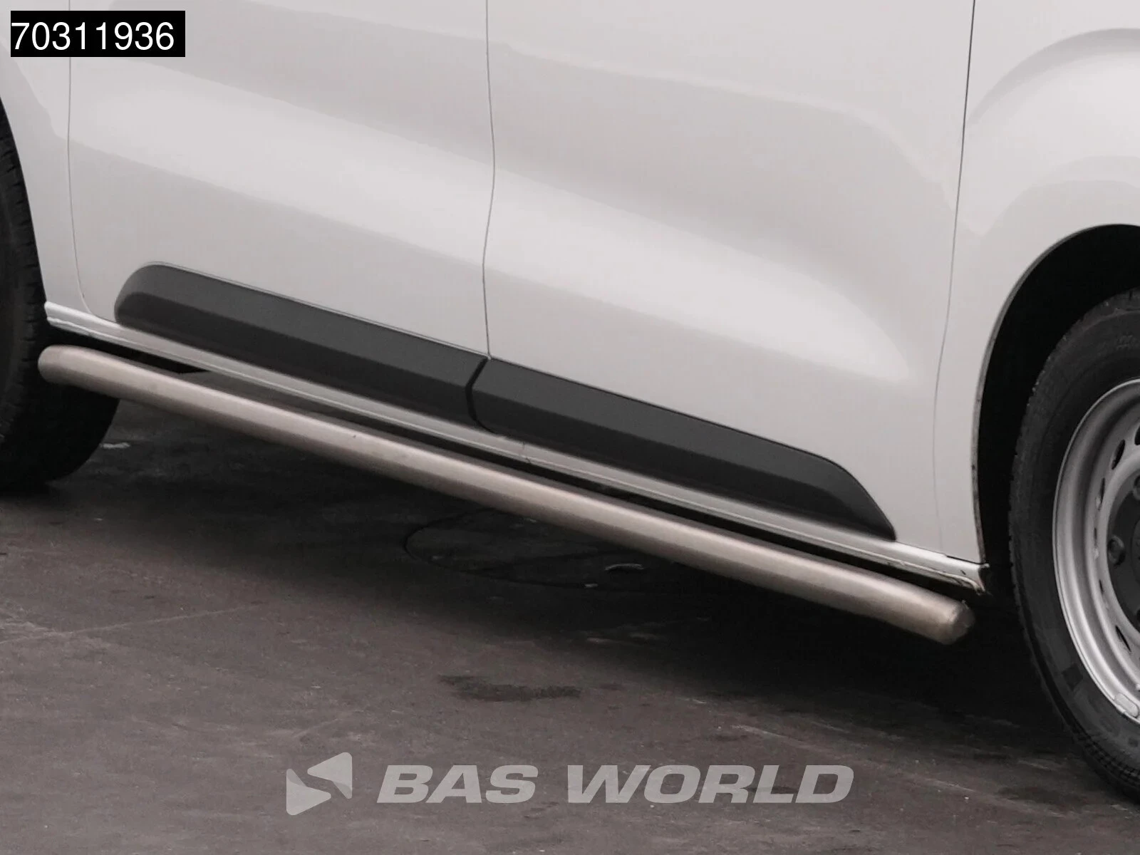 Hoofdafbeelding Peugeot Expert