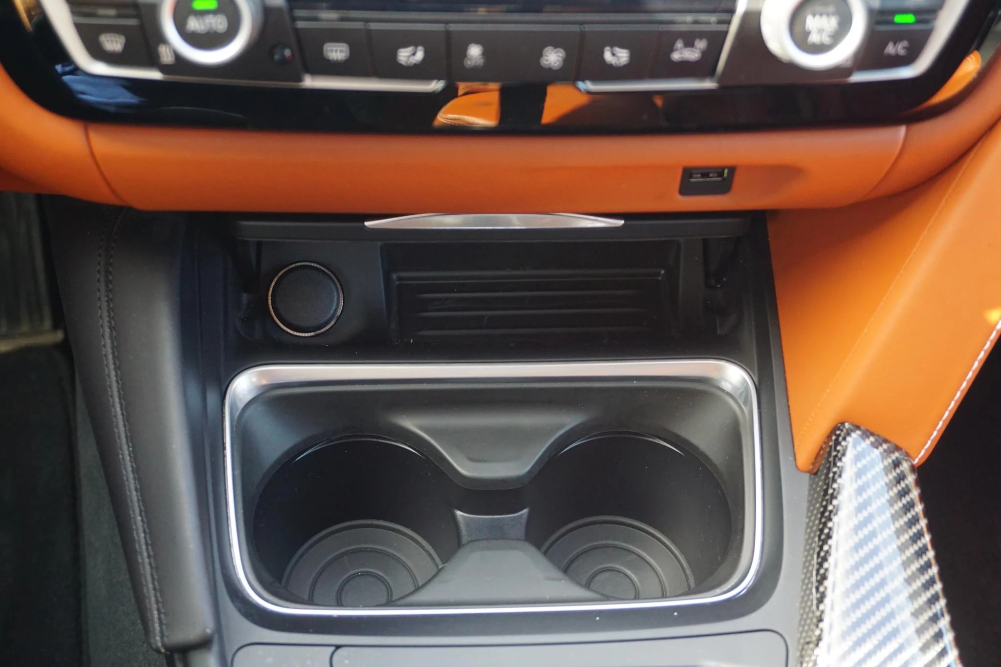 Hoofdafbeelding BMW M4