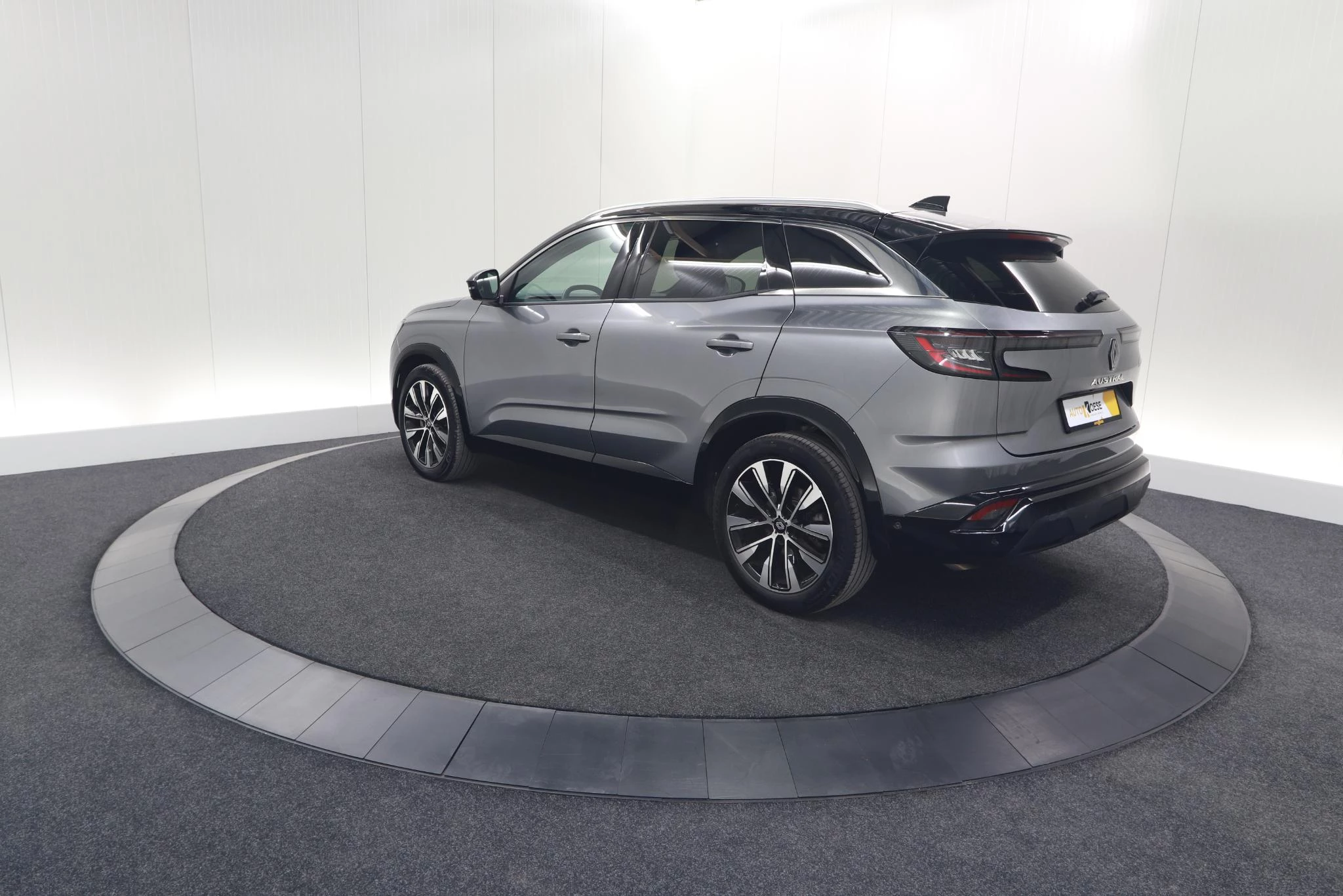 Hoofdafbeelding Renault Austral