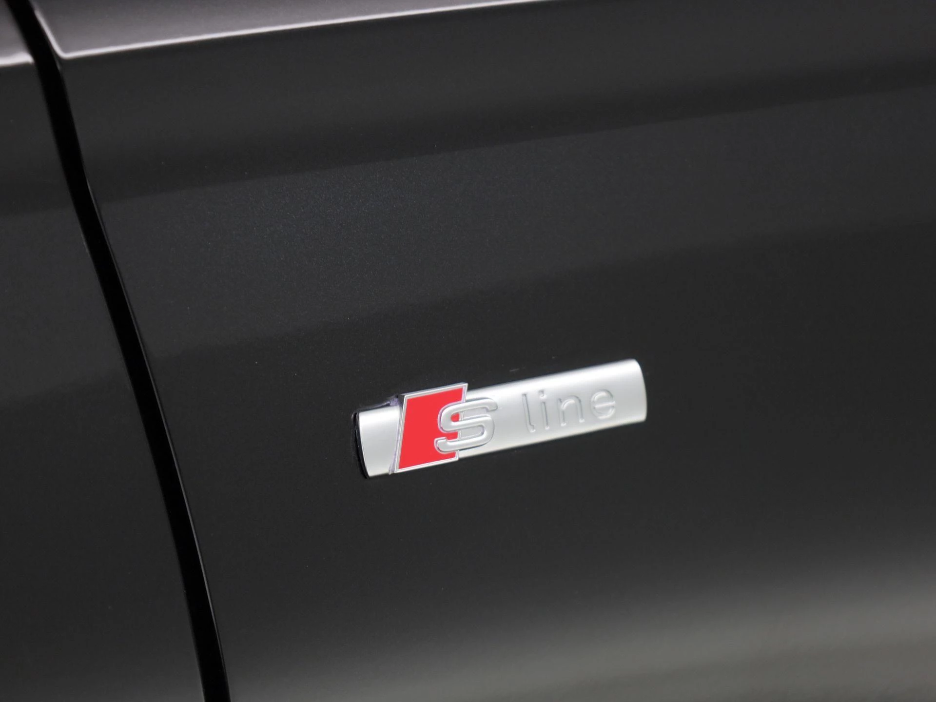 Hoofdafbeelding Audi Q6 e-tron