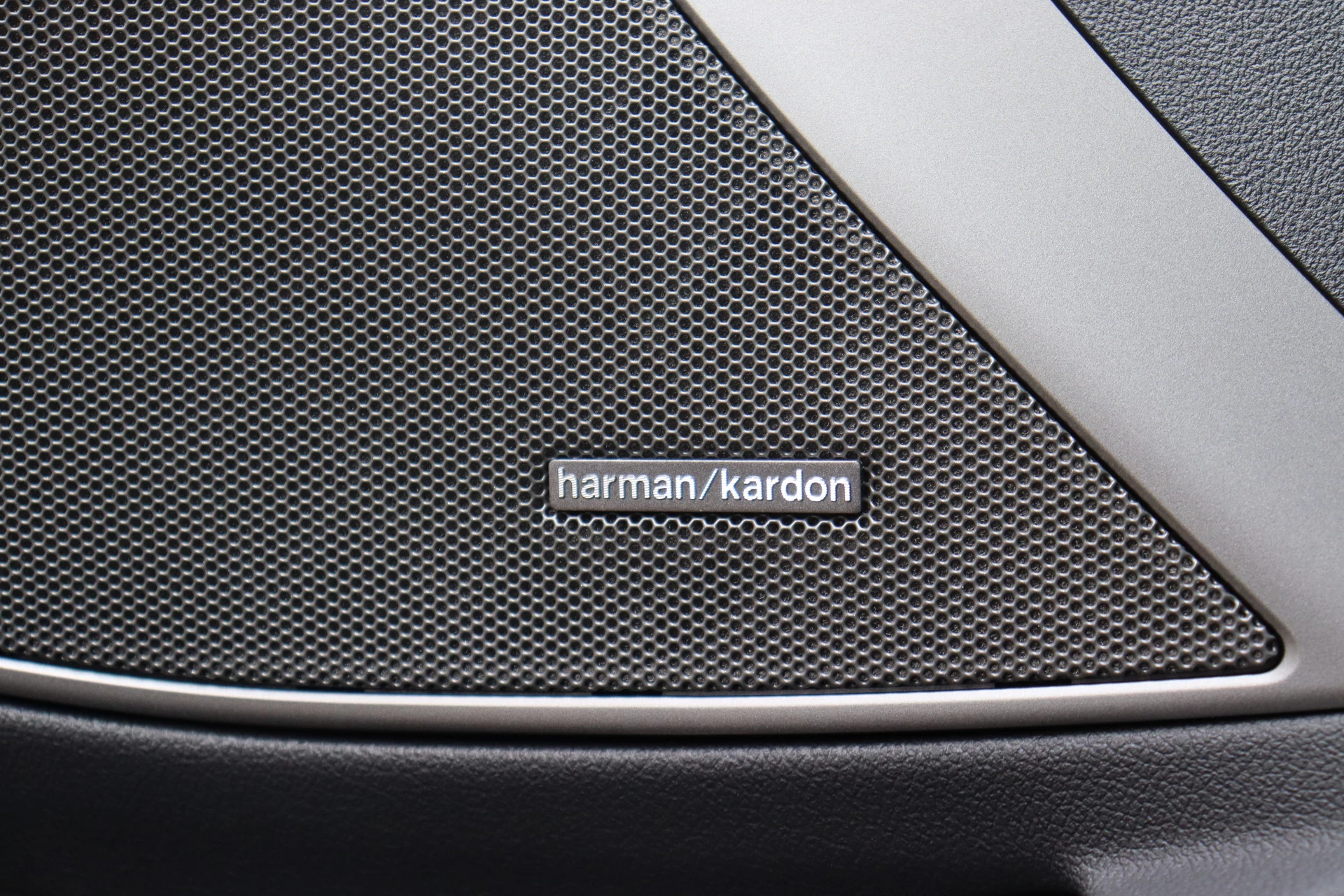 Hoofdafbeelding BMW M3