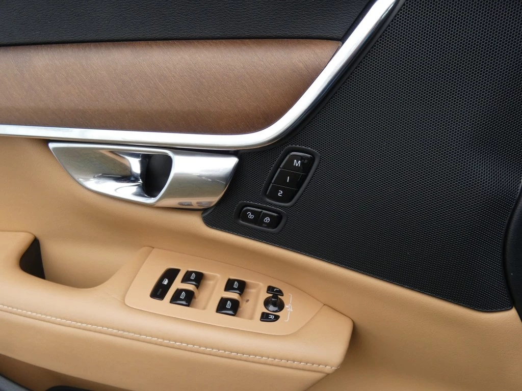 Hoofdafbeelding Volvo V90