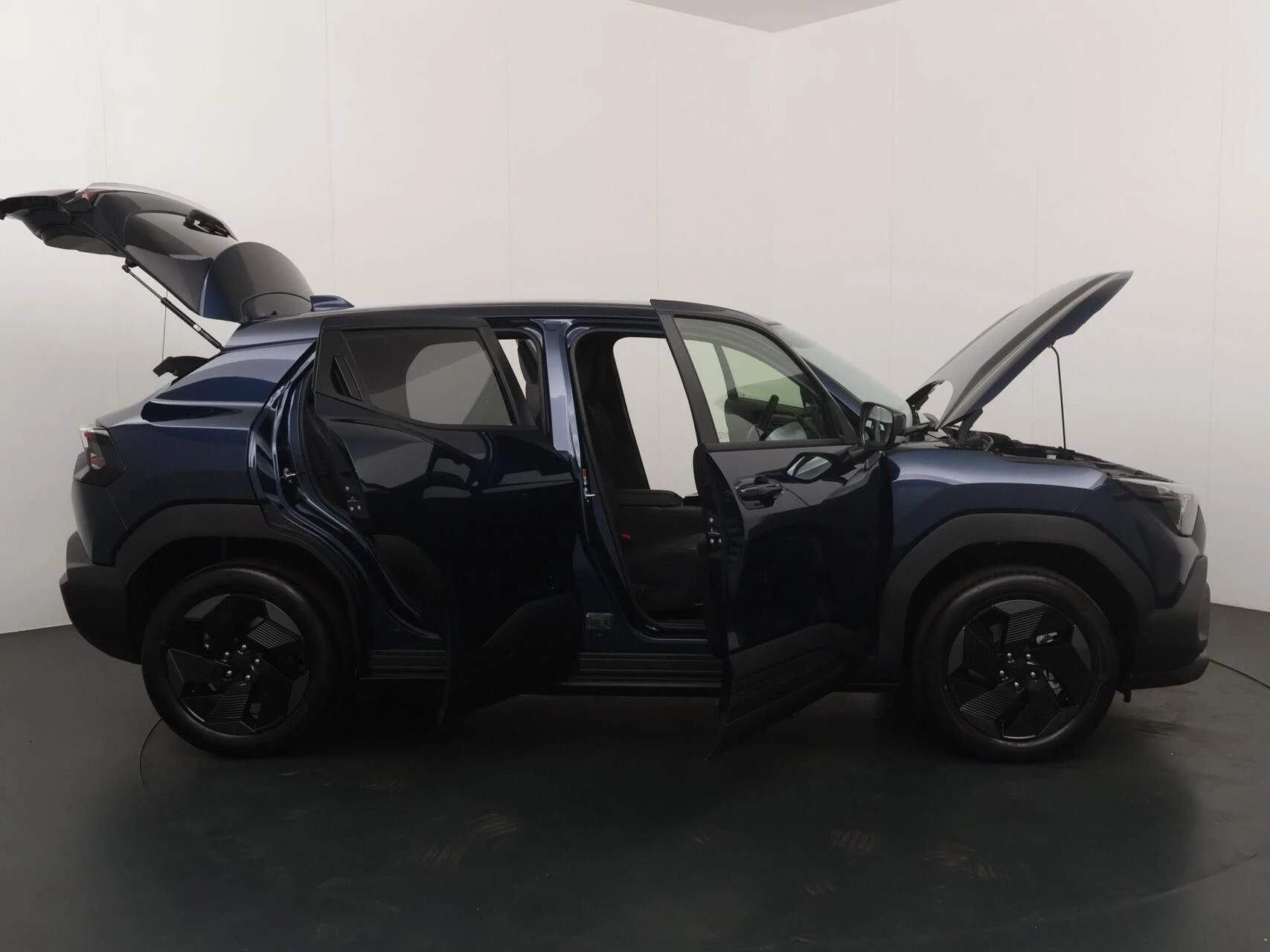Hoofdafbeelding Suzuki e Vitara
