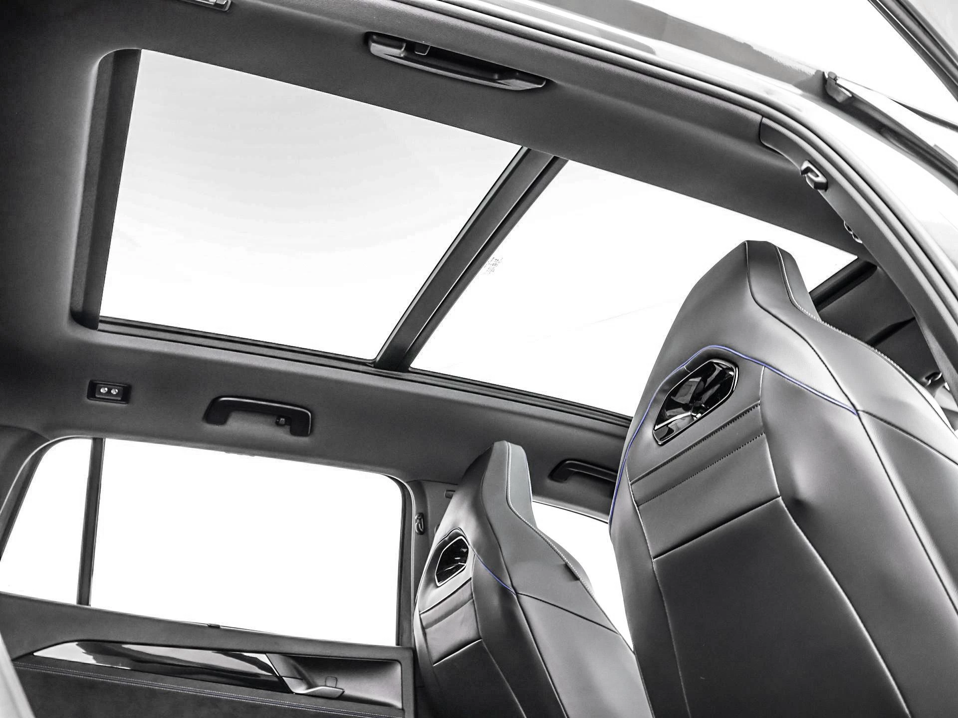 Hoofdafbeelding Volkswagen Tayron