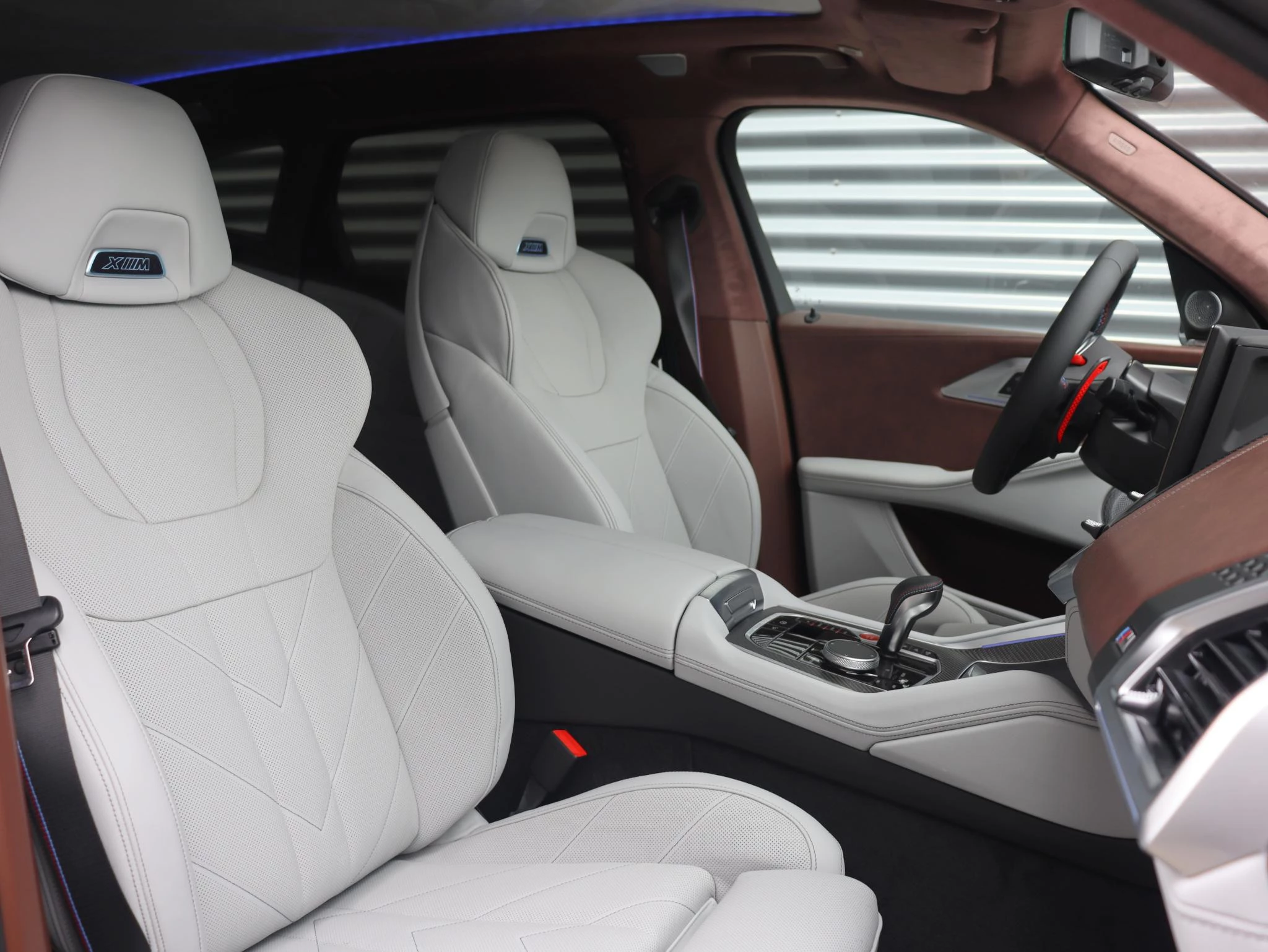 Hoofdafbeelding BMW XM