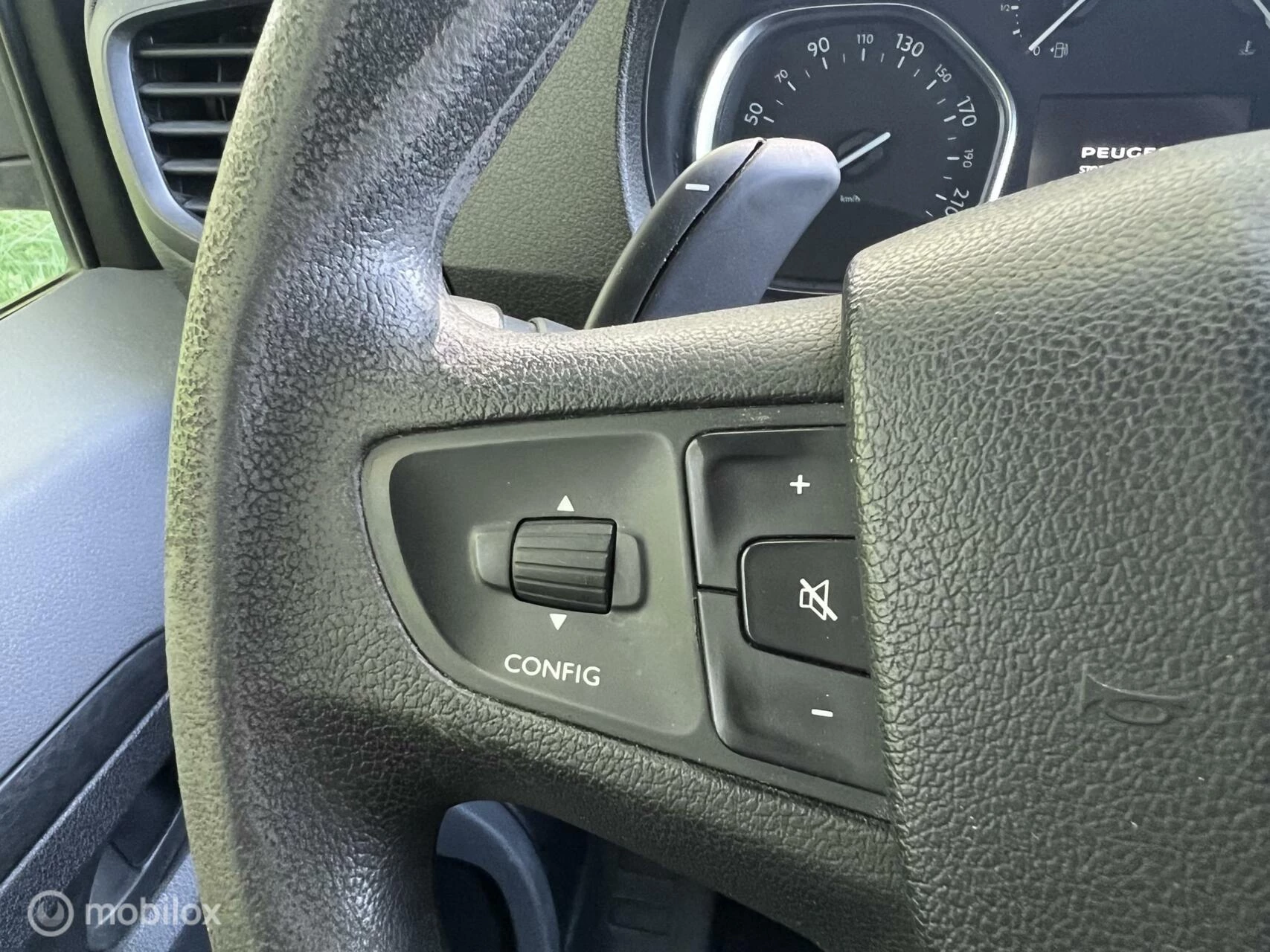 Hoofdafbeelding Peugeot Expert