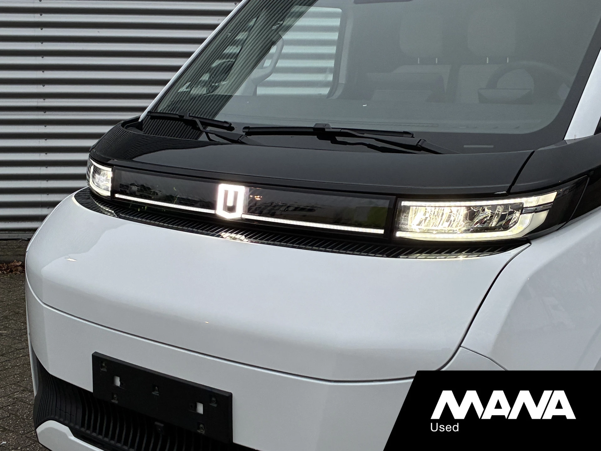 Hoofdafbeelding Farizon SV