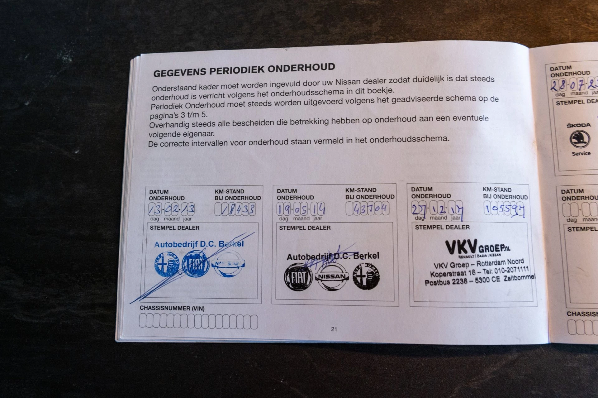 Hoofdafbeelding Nissan Juke
