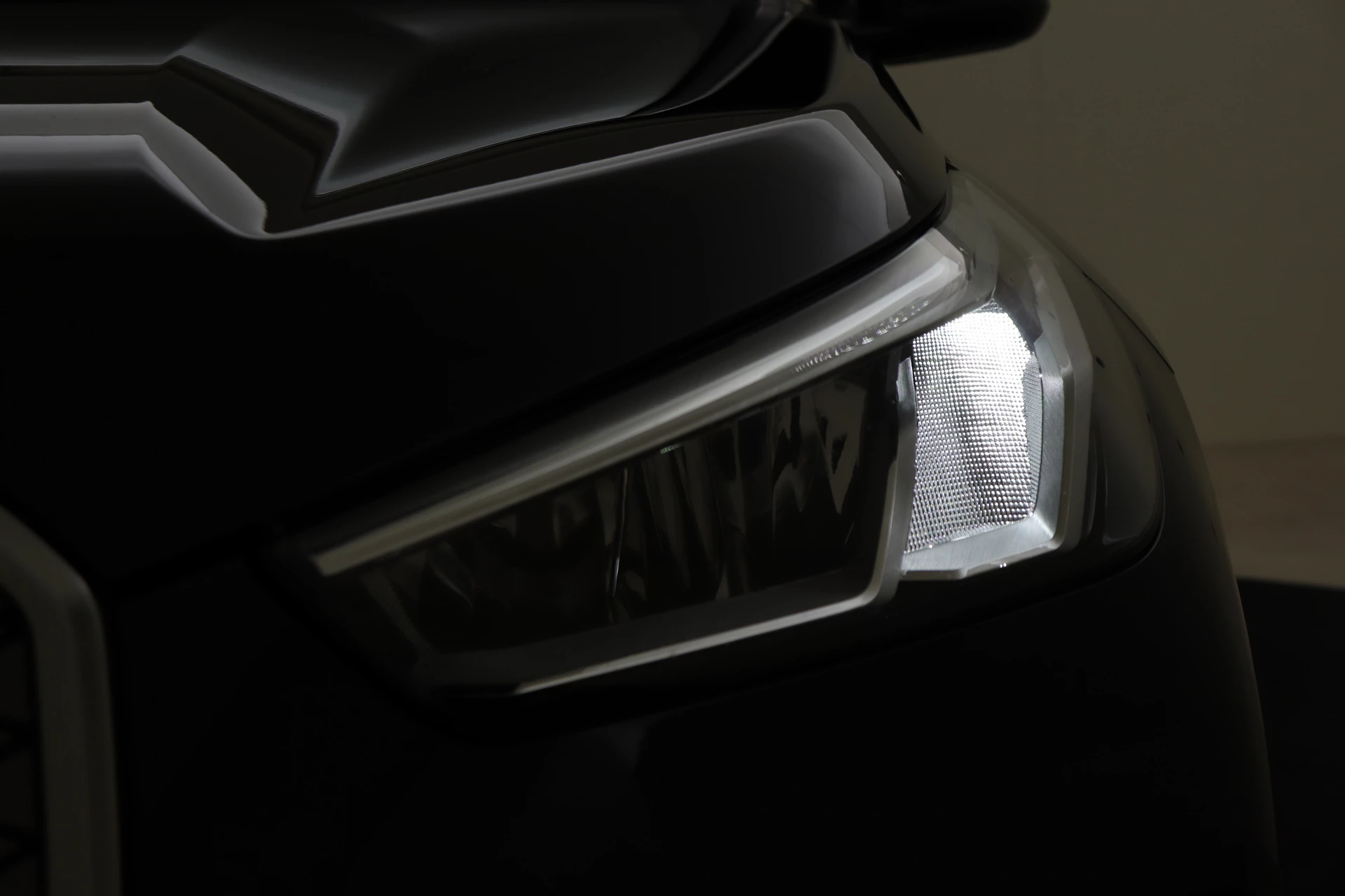 Hoofdafbeelding BMW iX1