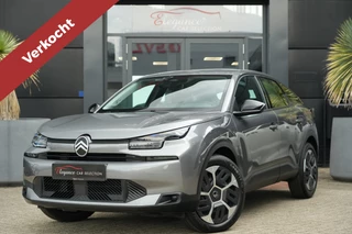 Citroën C4 1.2 Hybrid 145pk Plus Navigatie/Climate/360Camera