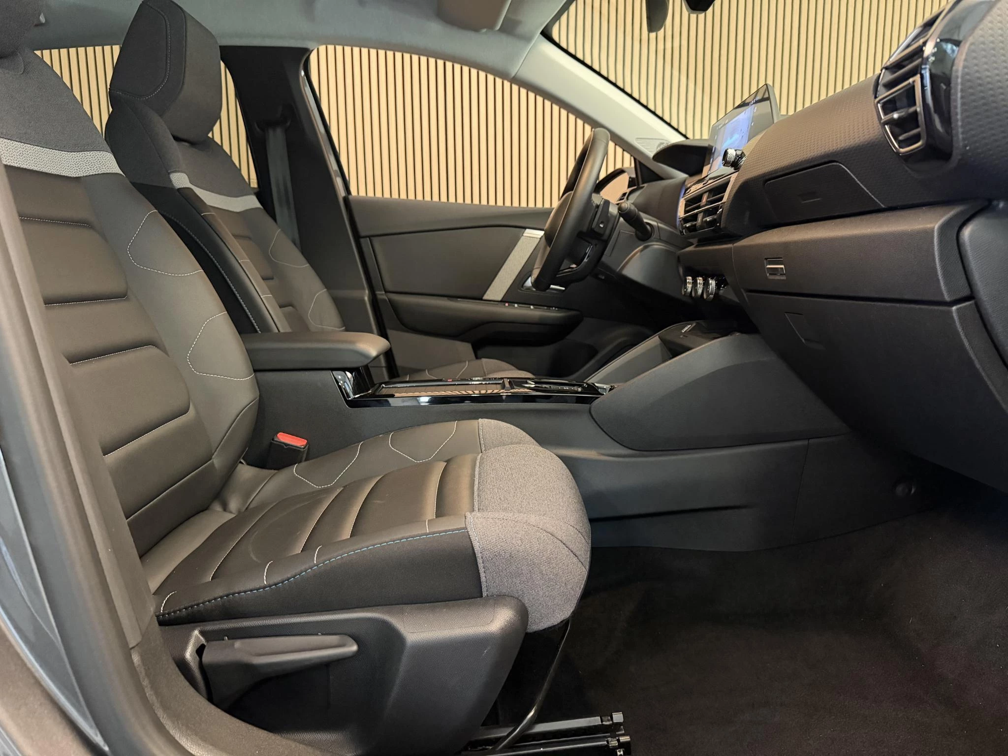 Hoofdafbeelding Citroën C4