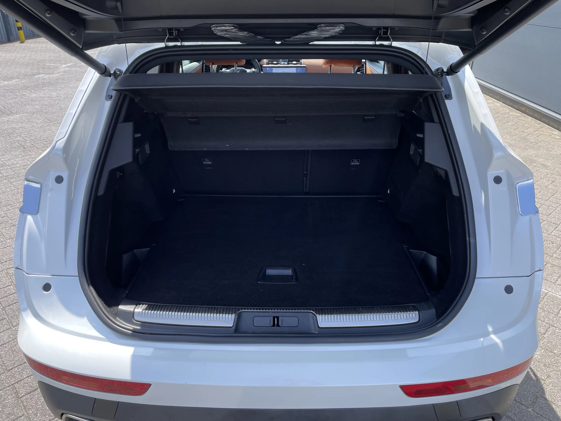 Hoofdafbeelding DS DS 7