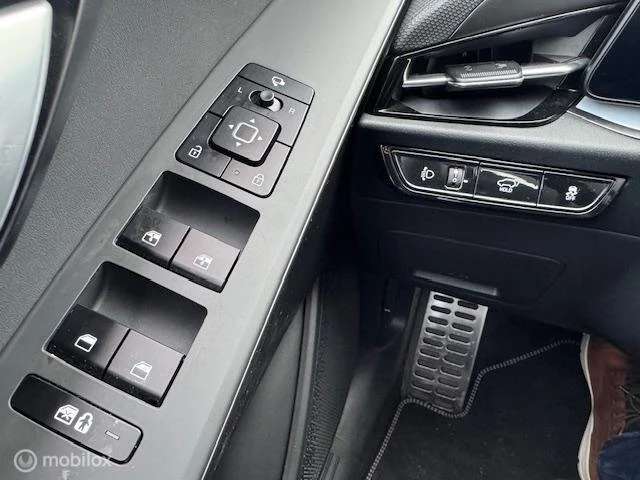 Hoofdafbeelding Kia Niro EV