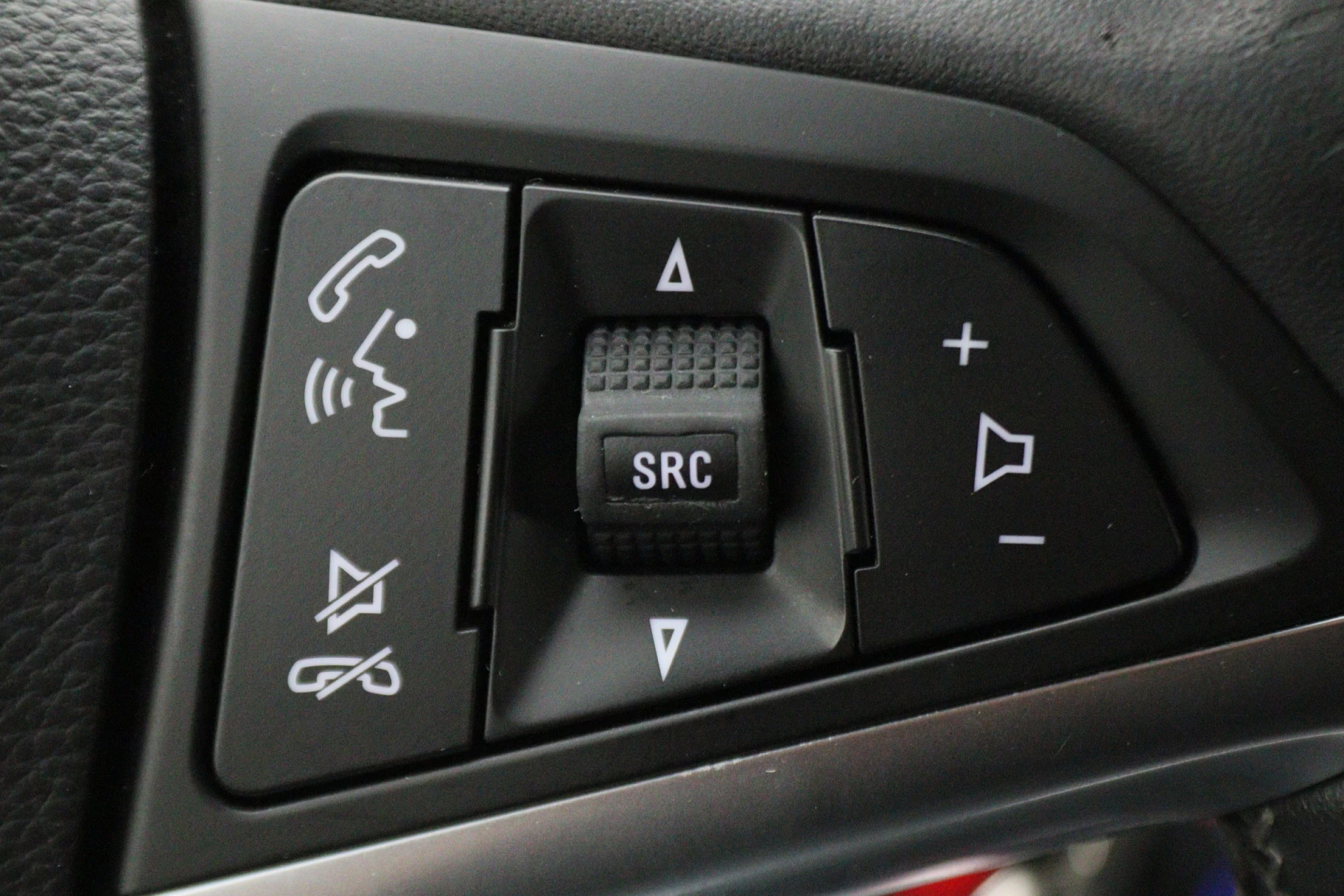 Hoofdafbeelding Opel Mokka X