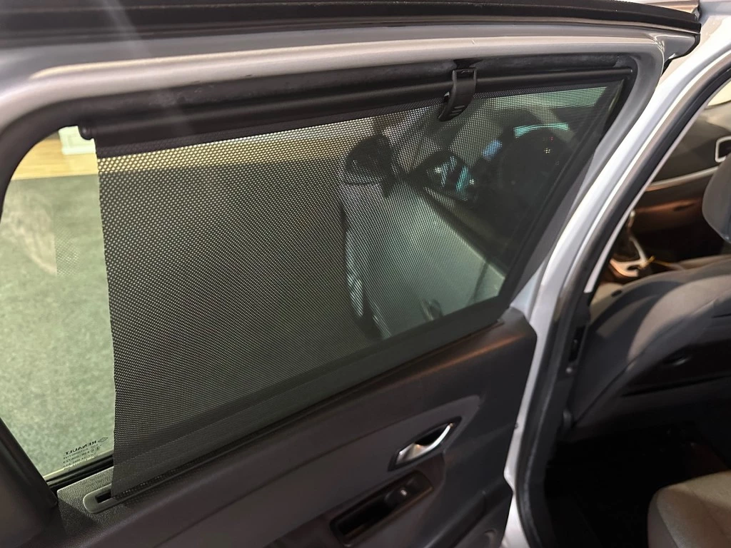 Hoofdafbeelding Renault Scénic