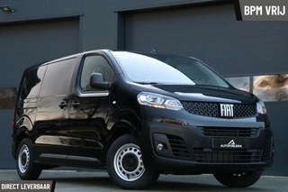 Hoofdafbeelding Fiat E-Scudo