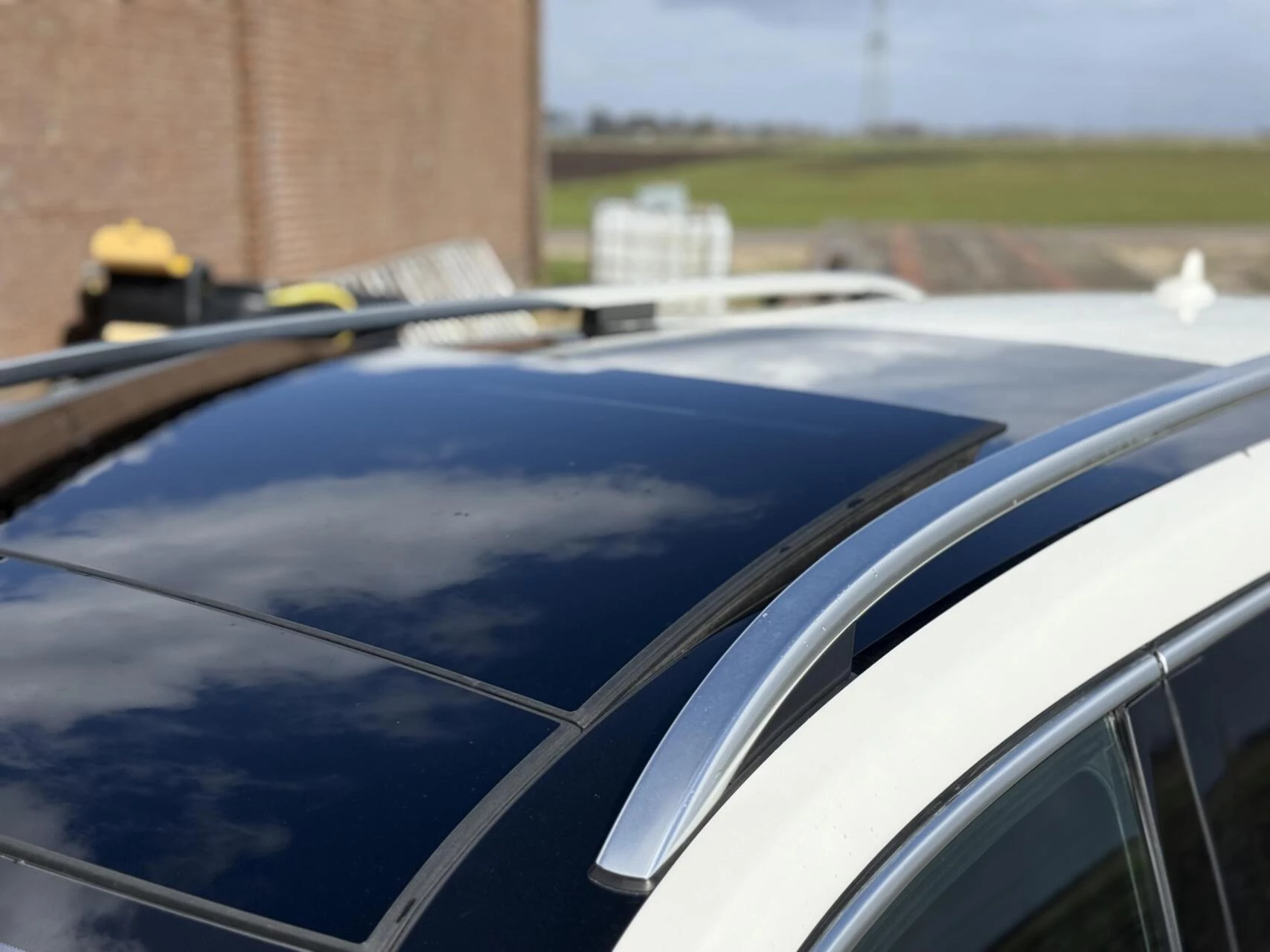 Hoofdafbeelding Mercedes-Benz GL