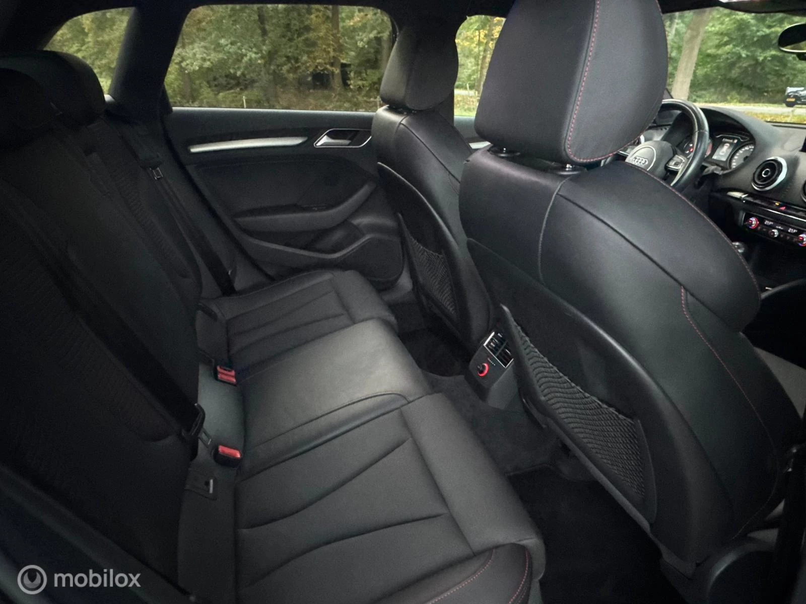 Hoofdafbeelding Audi S3