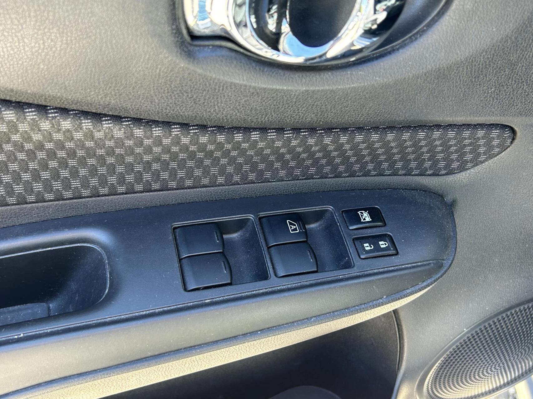 Hoofdafbeelding Nissan Note