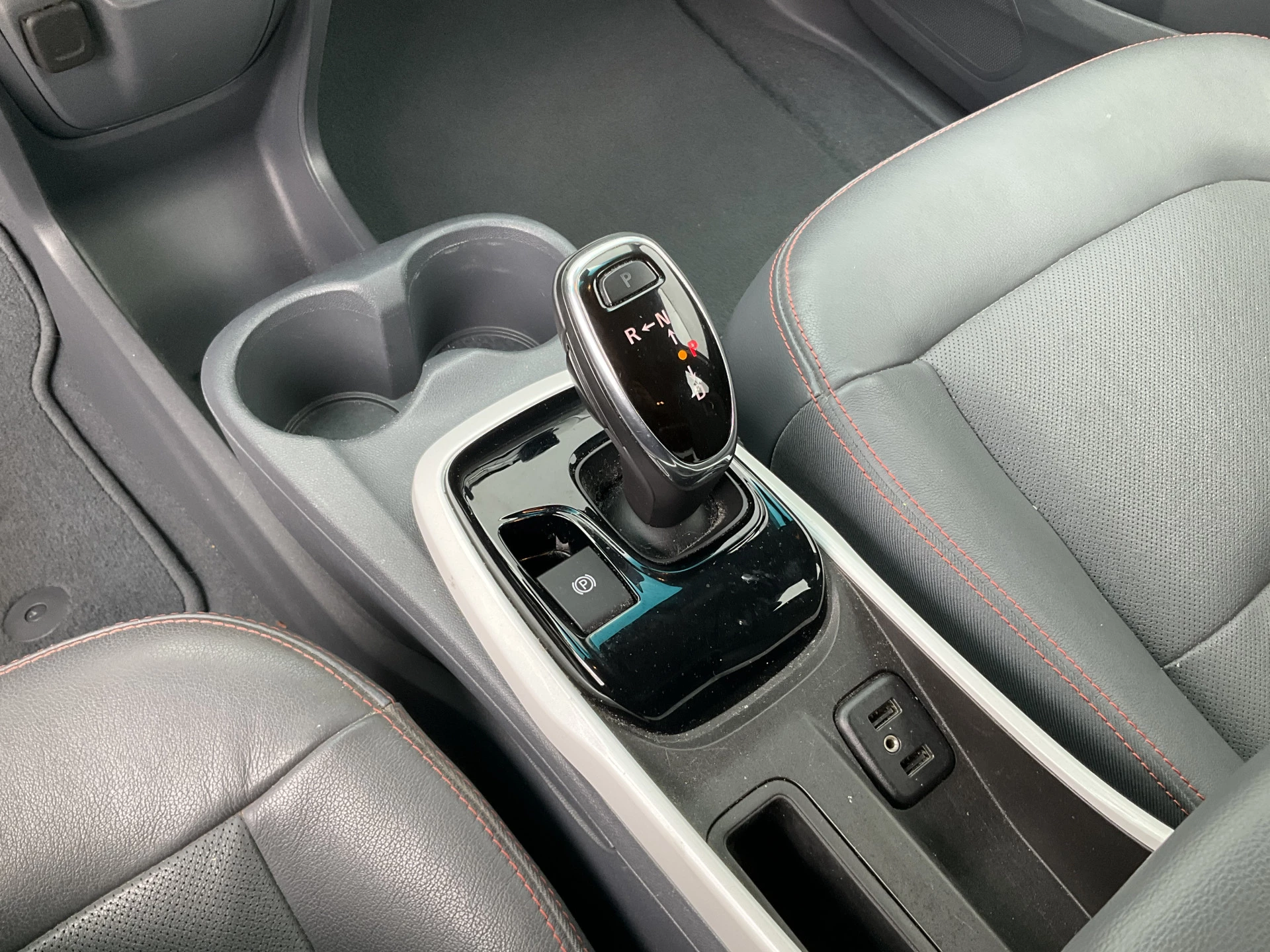 Hoofdafbeelding Opel Ampera-e