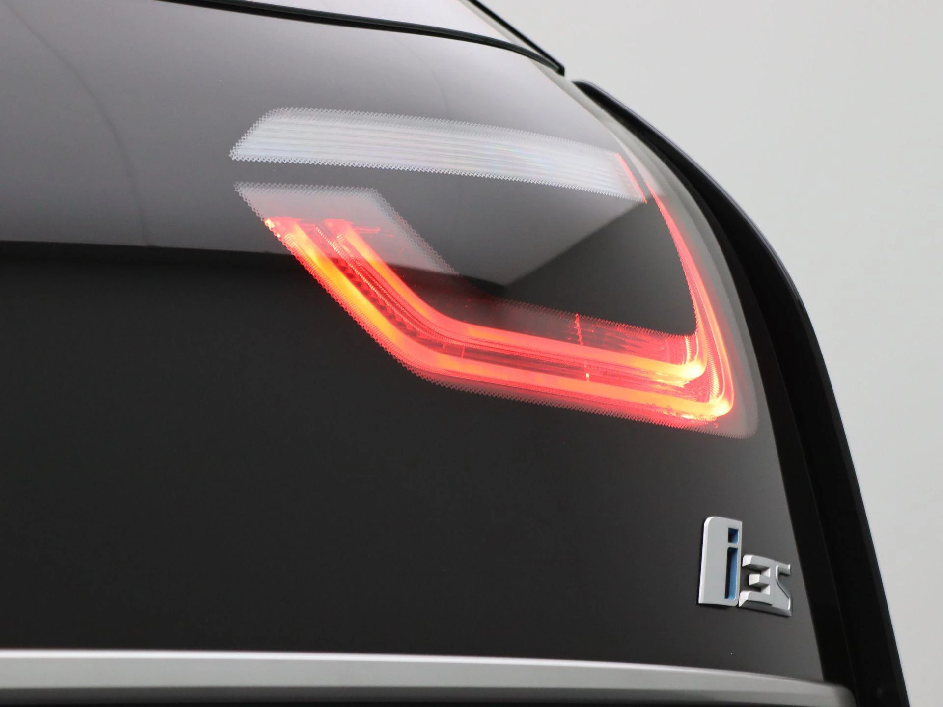Hoofdafbeelding BMW i3