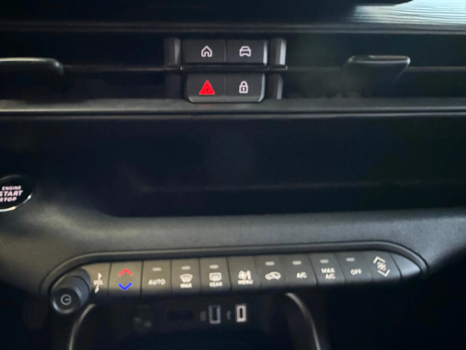 Hoofdafbeelding Jeep Avenger