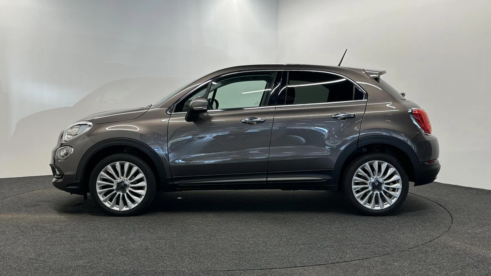 Hoofdafbeelding Fiat 500X