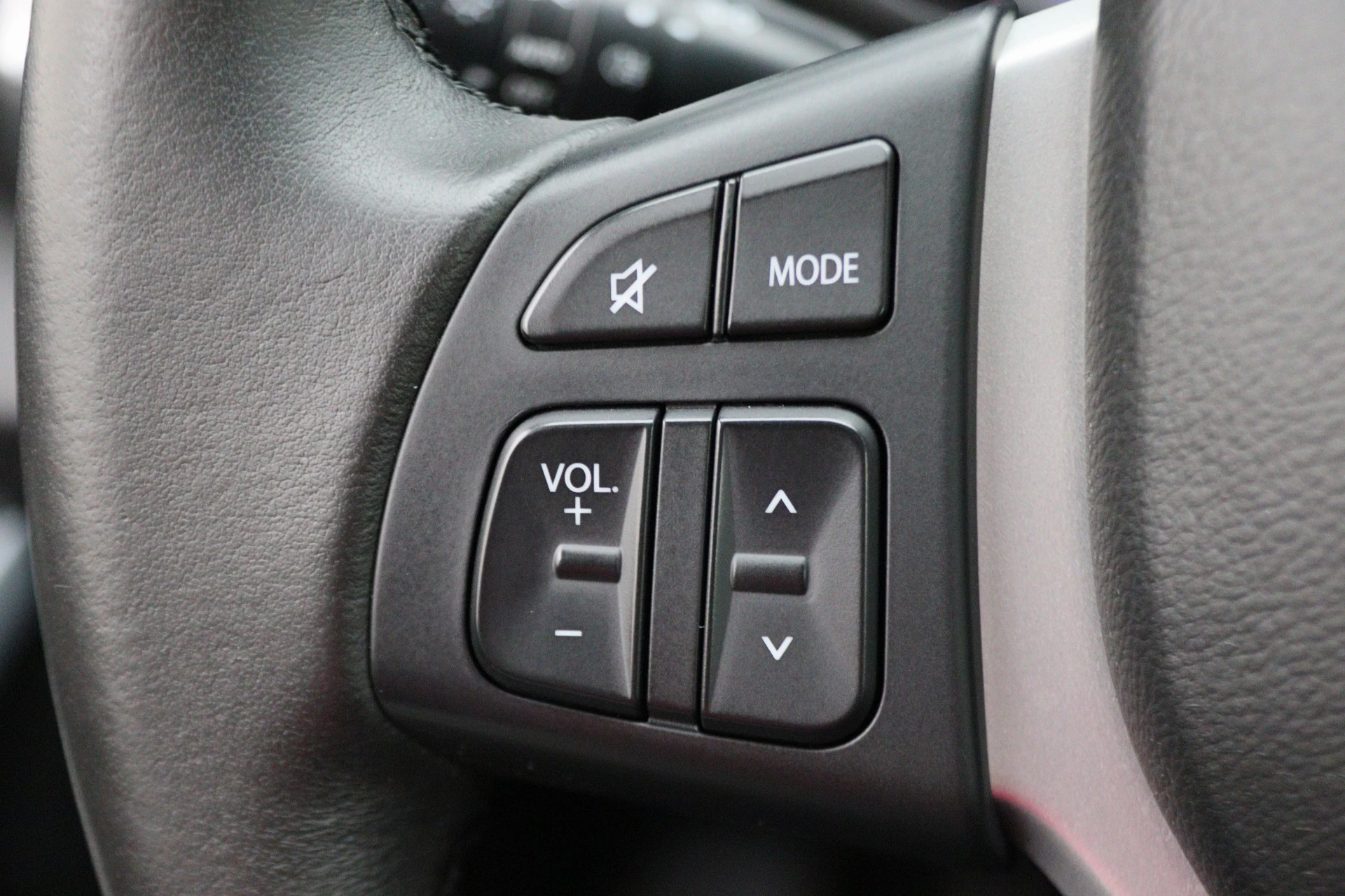 Hoofdafbeelding Suzuki S-Cross