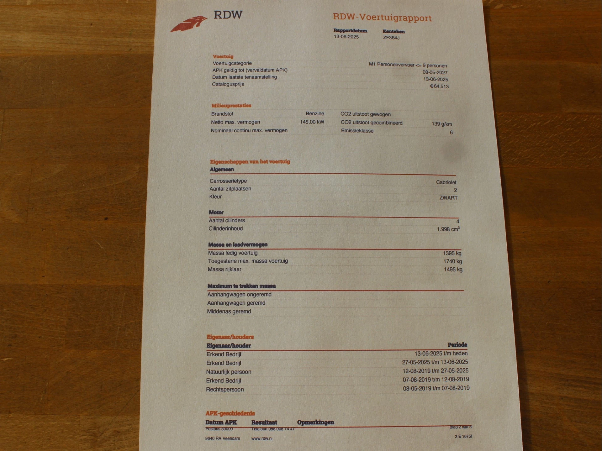 Hoofdafbeelding BMW Z4