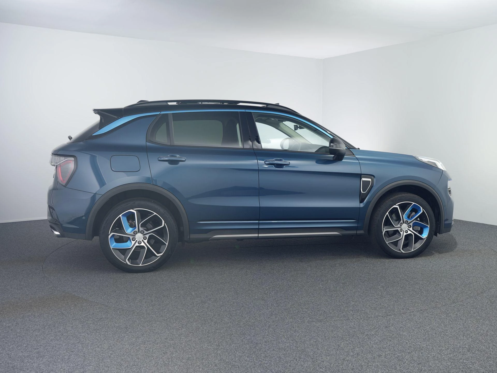 Hoofdafbeelding Lynk & Co 01